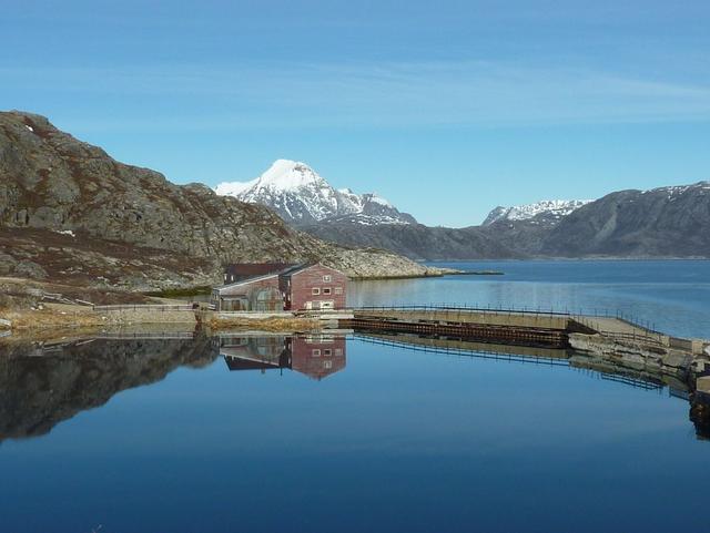新聞分享：歐洲古老小鎮(zhèn),曾是礦物冰晶石的重要產(chǎn)地,如今破敗,令人惋惜！